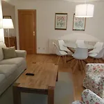 B27 - La Coma De Alba, Bajo - Villmor Apartment Benasque
