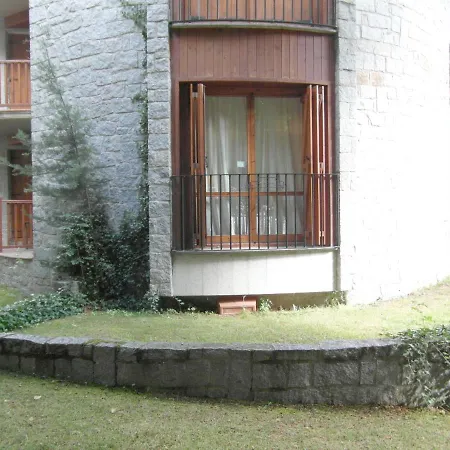B27 - La Coma De Alba, Bajo - Villmor Apartment