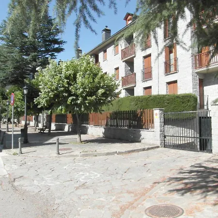 Apartment B27 - La Coma De Alba, Bajo - Villmor