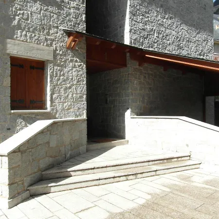 B27 - La Coma De Alba, Bajo - Villmor Apartment *